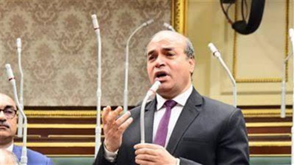 الدكتور مكرم رضوان