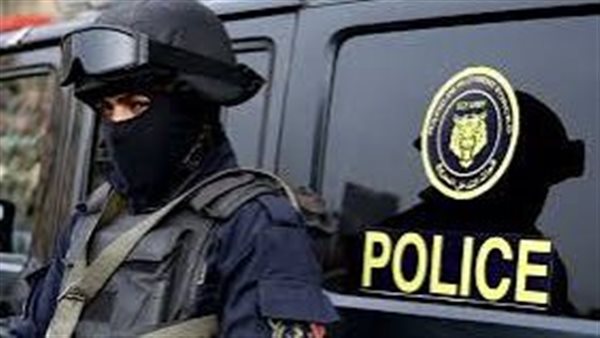 قوات الأمن - صورة