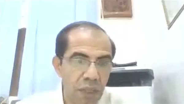 الدكتور هاني خيري