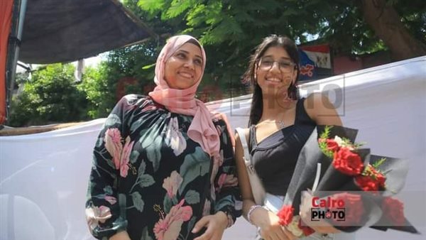 طلاب الثانوية العامة