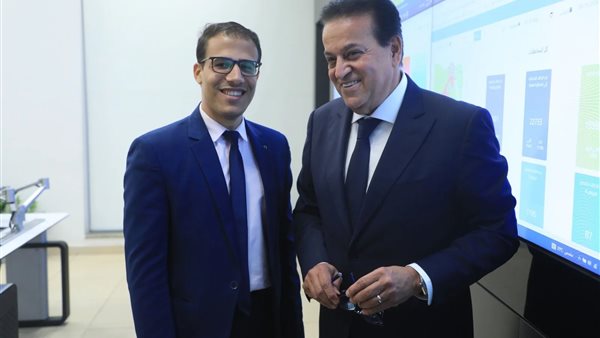 نائب رئيس الوزراء