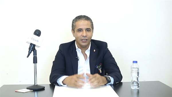 محمود عاشور 