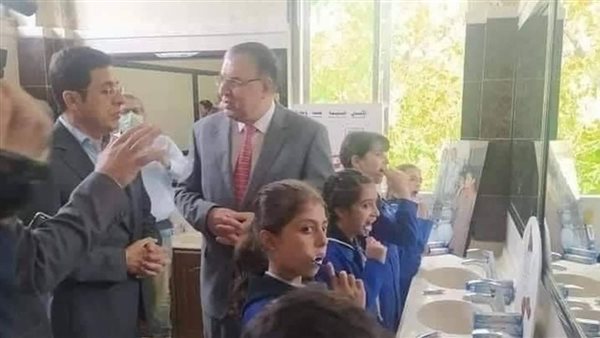 صورة متداولة عن مرور