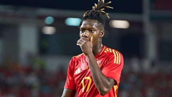 نيكو ويليامز 