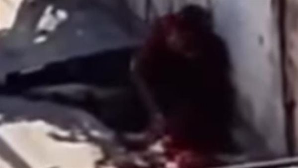 شاب فلسطيني