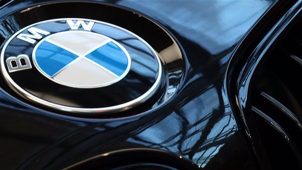 بي إم دبليو 