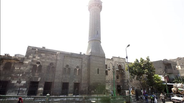 مسجد مسيح باشا