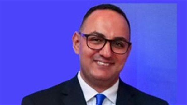 الدكتور محمد عبد