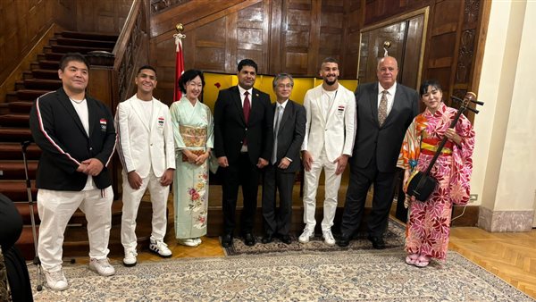 المنتخب الوطني للجودو