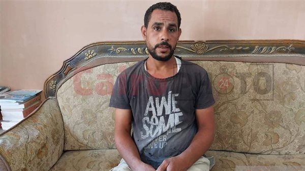 والد طفل مستشفى المراغة