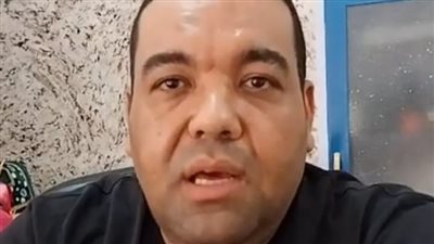 شاهد على واقعة طبيبة المراغة: مينفعش أدخل وورايا كاميرا أشهّر بالناس وأقول الوضع مش كويس| بث مباشر