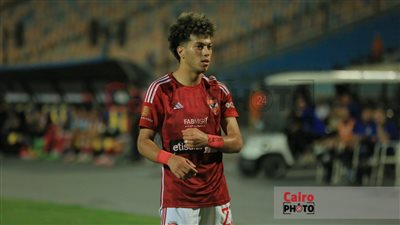 سأظل مدينا للأهلي وجمهوره.. إمام عاشور يحتفل بمرور عام على وجوده داخل القلعة الحمراء