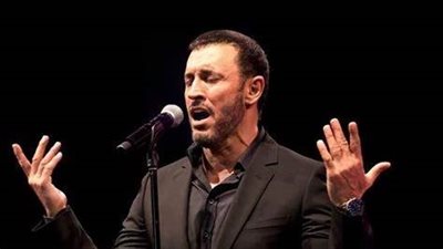 قبل إحيائه 14 نوفمبر.. تفاصيل حفل كاظم الساهر في الأردن