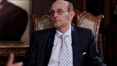 زيادة الطاقم الطبي المشرف على محمد صبحي ووضعه تحت الملاحظة 