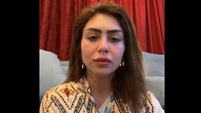 القبض على طليق هدير عبد الرازق بعد الفيديو الأخير 