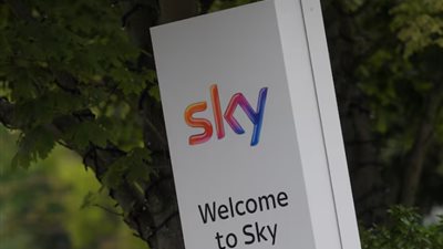 قناة سكاي نيوز البريطانية تعلن توقف بثها اليوم