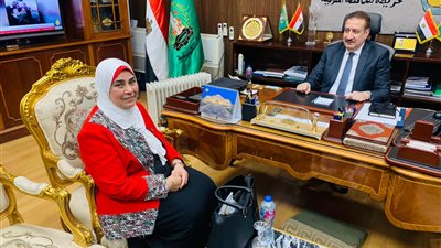 هيئة تعليم الكبار: محو أمية 67 ألف مواطن في المنوفية خلال عام 