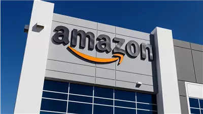 عمال أمازون يضربون عن العمل في أمريكا لهذا السبب.. والشركة ترفض التعليق