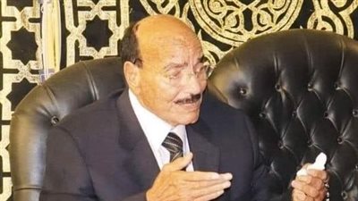 موعد ومكان دفن وعزاء الدكتور محمد علي محجوب وزير الأوقاف الأسبق