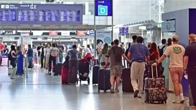 الحكومة الألمانية تكشف سبب العطل التقني الذي ضرب العالم