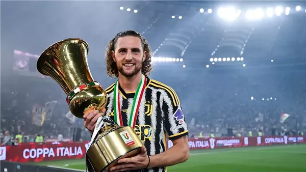 أدريان رابيو