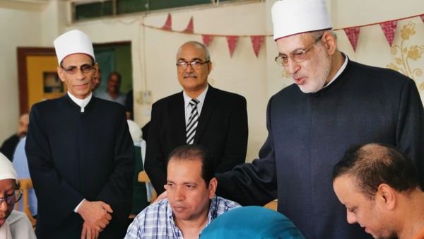 الدكتورمحمد الضويني