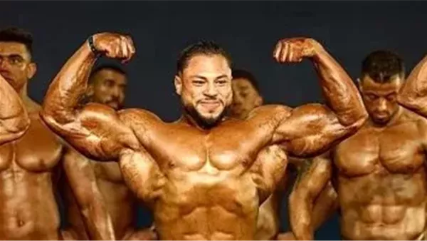 عبد الله الصيني