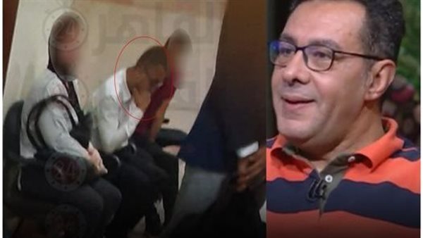 الفنان تامر ضيائي