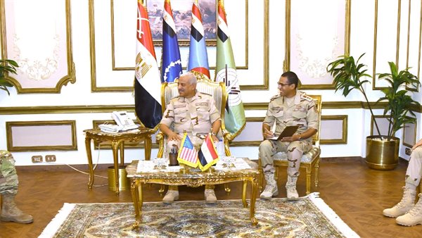 الفريق أول عبد المجيد