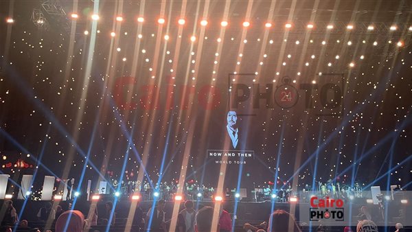 استعدادات حفل كاظم