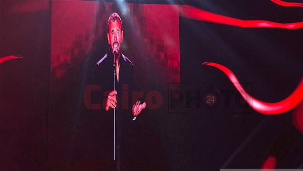 كاظم الساهر