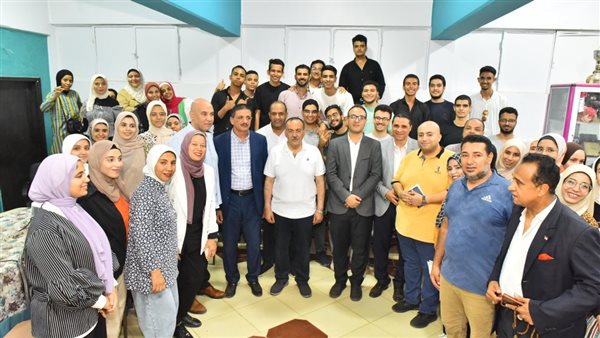 محافظ أسيوط