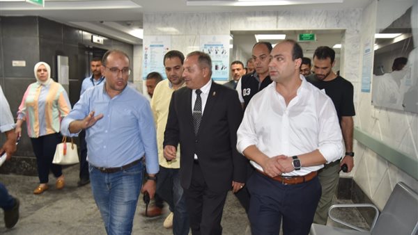 رئيس فرع هيئة الرعاية