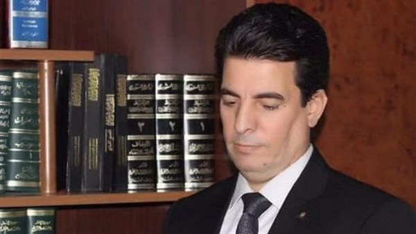 المحامي جمال عطوة