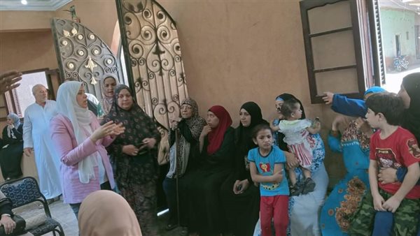 جامعة المنوفية تنظم