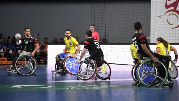 منتخب مصر كرة اليد