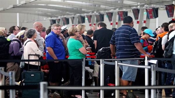 عطل تقني يضرب العالم