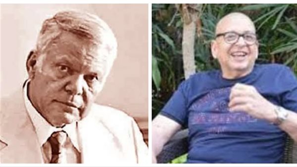 إسماعيل السباعي -