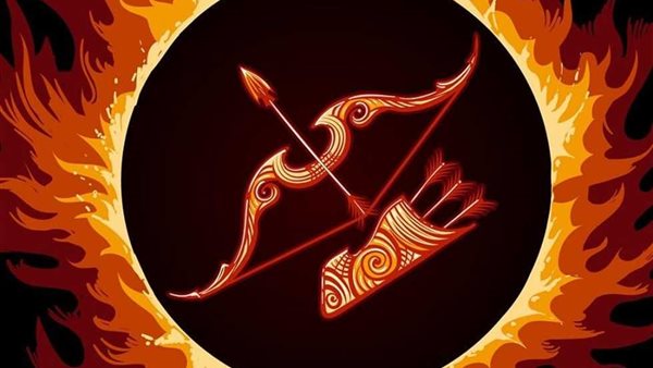 توقعات الأبراج النارية