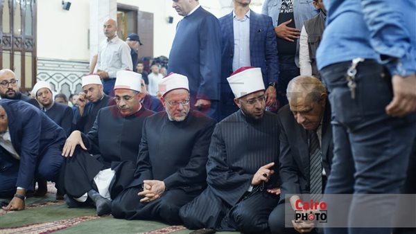 أسامة الأزهري من