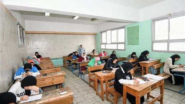 متى تبدأ امتحانات