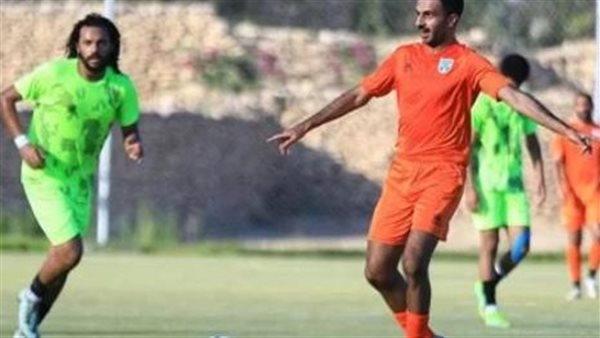 مباراة بني سويف وكاظمة