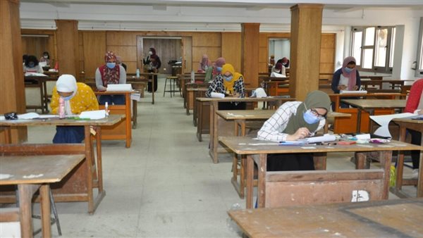 متى يبدأ امتحان القدرات