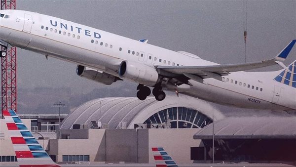 الطيران الأمريكي