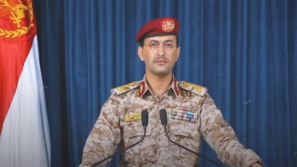 الناطق العسكري لأنصار