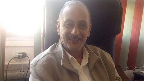 والد العريس