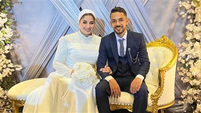 شقيقة الزميل الصحفي أحمد عصام تحتفل بخطوبتها