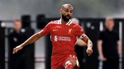 مدرب منتخب تشيلي: محمد صلاح خارق.. وليس لدي مشكلة في تدريب الفراعنة