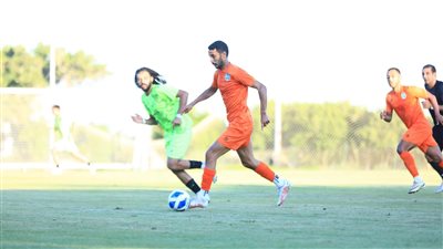 أول رد من نادي كاظمة الكويتي بشأن أحداث مباراة تليفونات بني سويف