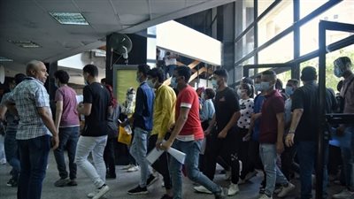 بالفيديو.. كيفية التسجيل في امتحان القدرات 2024